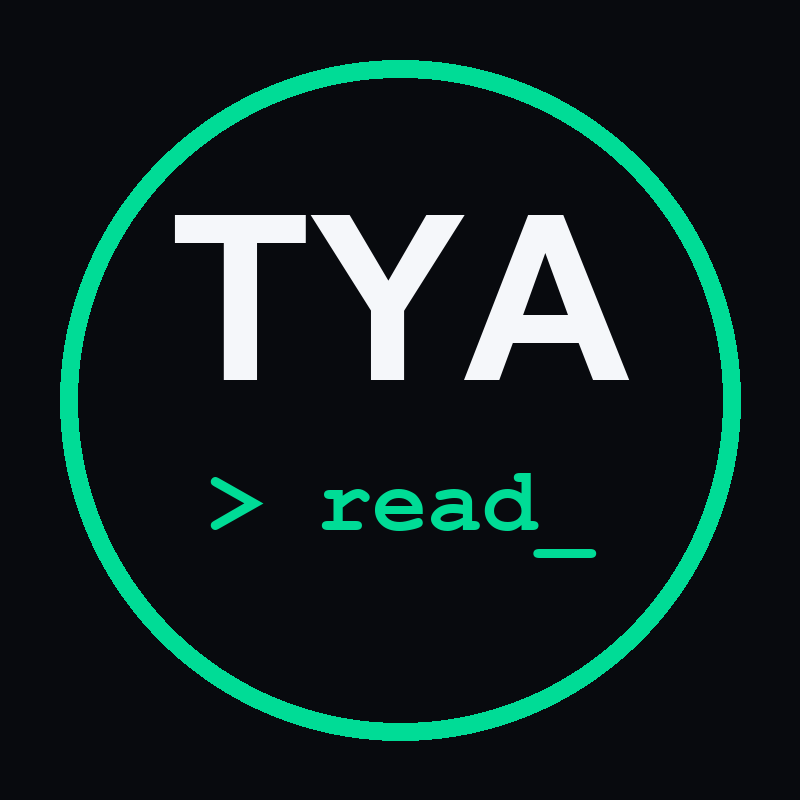 Teach Your Agent logo